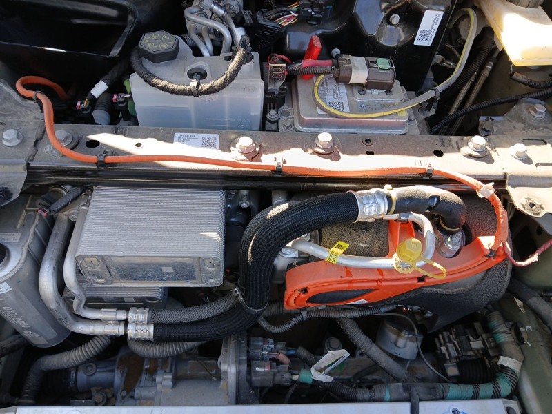 Recambio de bateria para tesla model 3 ev referencia OEM IAM 1598486 35.000km 1598486004F