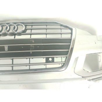 Recambio de paragolpes delantero para audi a6 c8 avant (4a5) 45 tdi mild hybrid quattro referencia OEM IAM 4K0807437C  