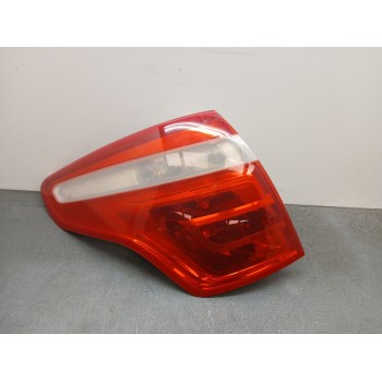 Recambio de piloto trasero izquierdo para citroën c4 picasso cool referencia OEM IAM 9653547580  