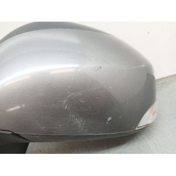 Recambio de retrovisor izquierdo para renault grand scénic iii (jz0/1_) 1.5 dci referencia OEM IAM   