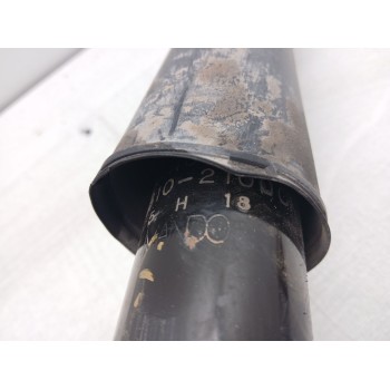 Recambio de amortiguador trasero derecho para ssangyong rodius i 2.7 xdi referencia OEM IAM 4531021000  