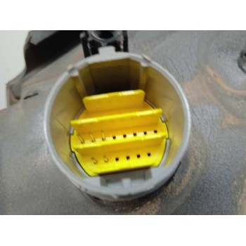 Recambio de retrovisor izquierdo para renault laguna ii (bg0) dynamique referencia OEM IAM 7701053958 NEGRO 5 PINS