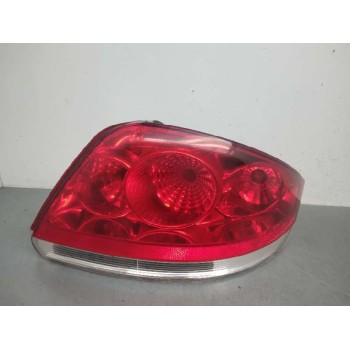 Recambio de piloto trasero derecho para fiat linea (110) dynamic referencia OEM IAM 20190748  