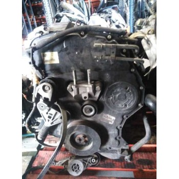 Recambio de motor completo para ford mondeo berlina (ge) ghia referencia OEM IAM D6BA B 