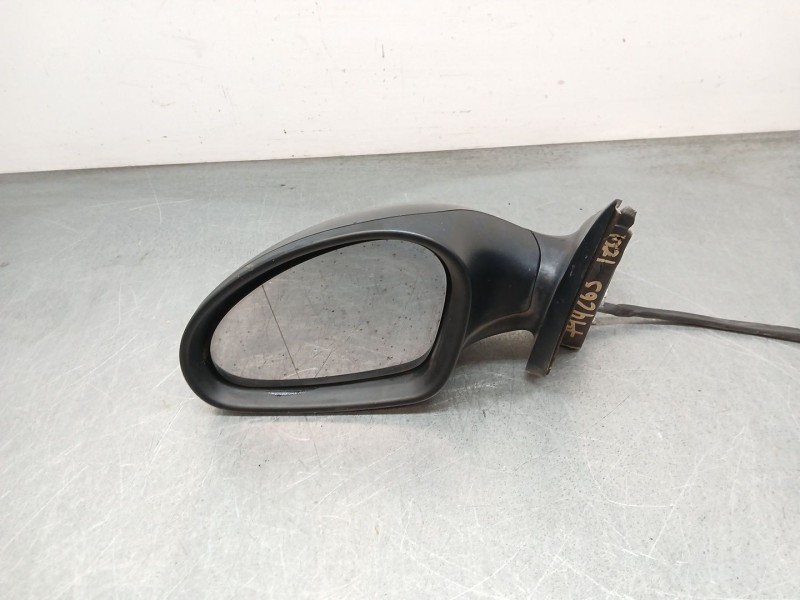 Recambio de retrovisor izquierdo para seat ibiza iii (6l1) 1.2 referencia OEM IAM 6L1857501H  