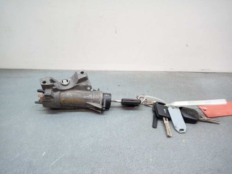 Recambio de conmutador de arranque para audi a4 berlina (b5) 1.8 referencia OEM IAM 4B0905851C  