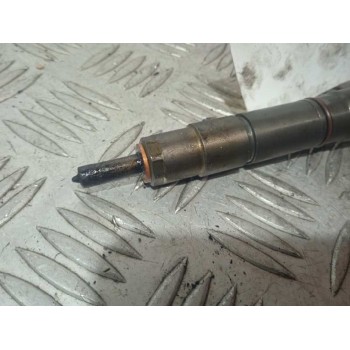 Recambio de inyector para volkswagen polo (6c1) 1.4 tdi referencia OEM IAM 0445110475 04L130277E 