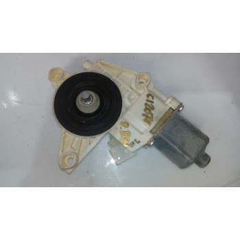 MOTOR ELEVALUNAS DELANTERO DERECHO A2469065200 5 PINS