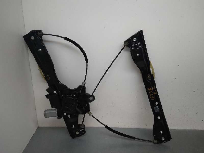 Recambio de elevalunas delantero izquierdo para opel astra k lim. 5türig business referencia OEM IAM 13406673 7 PINES 