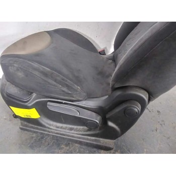 Recambio de asiento delantero izquierdo para fiat 500 l (330) basic referencia OEM IAM   