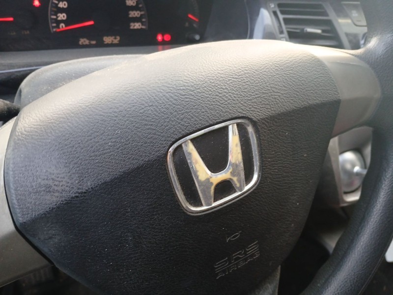 Recambio de kit airbag para honda fr-v (be) 1.8 (be1) referencia OEM IAM   