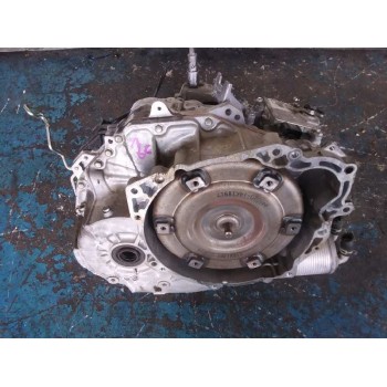 Recambio de caja cambios para peugeot 3008 allure referencia OEM IAM 20GY12  