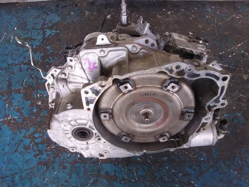 Recambio de caja cambios para peugeot 3008 allure referencia OEM IAM 20GY12  