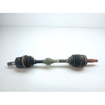 TRANSMISION DELANTERA IZQUIERDA 495003z300 