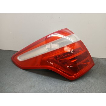 Recambio de piloto trasero izquierdo para citroën c4 picasso cool referencia OEM IAM 9653547580  