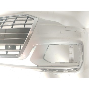 Recambio de paragolpes delantero para audi a6 c8 avant (4a5) 45 tdi mild hybrid quattro referencia OEM IAM 4K0807437C  