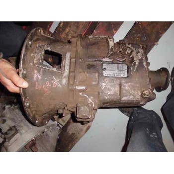 CAJA CAMBIOS 07101066-2 