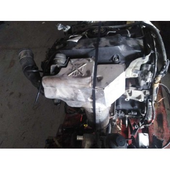 Recambio de motor completo para ford mondeo berlina (ge) ghia referencia OEM IAM D6BA B 