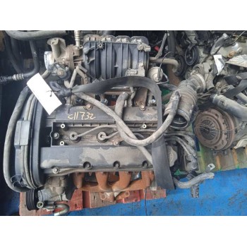 Recambio de motor completo para chevrolet aveo 1.4 cat referencia OEM IAM F14D3G M 