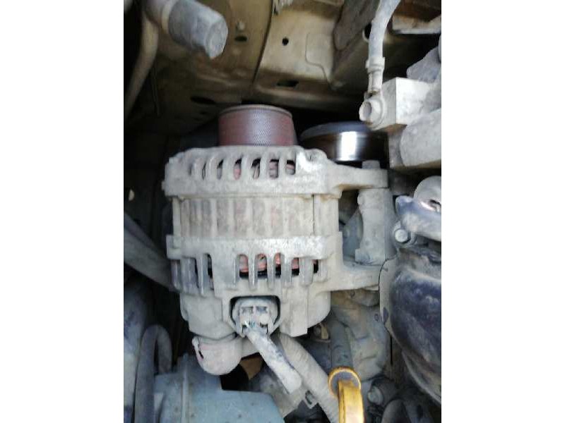 Recambio de alternador para nissan tiida (c11x/sc11x) 1.6 16v cat referencia OEM IAM  FUNCIONA 