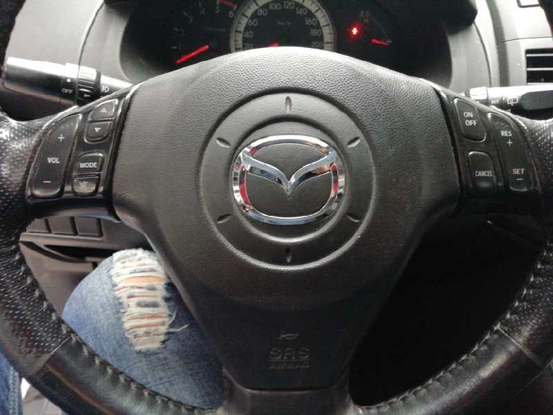 Recambio de airbag delantero izquierdo para mazda 5 berl. (cr) 2.0 diesel cat referencia OEM IAM AAA041027  