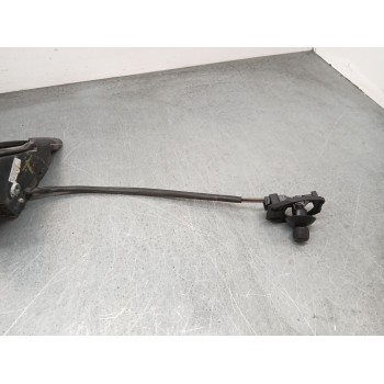 Recambio de retrovisor izquierdo para seat ibiza iii (6l1) 1.2 referencia OEM IAM 6L1857501H  