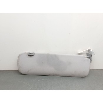 Recambio de parasol izquierdo para tesla model 3 (5yj3) ev awd referencia OEM IAM a149040543d  