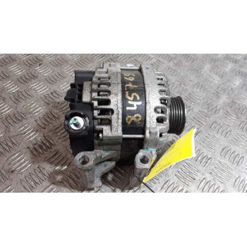 Recambio de alternador para ford ranger (tke) 3.2 tdci cat referencia OEM IAM EB3T10300BB A003TV0991ZT A3TV0991ZT