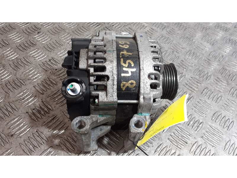 Recambio de alternador para ford ranger (tke) 3.2 tdci cat referencia OEM IAM EB3T10300BB A003TV0991ZT A3TV0991ZT