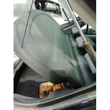 BANDEJA TRASERA 820000355 NEGRO 