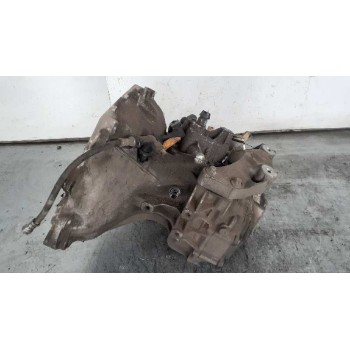 Recambio de caja cambios para opel corsa d selective referencia OEM IAM   