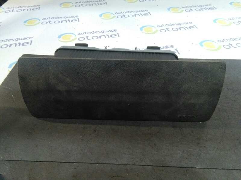 Recambio de airbag delantero derecho para dacia logan ambiance referencia OEM IAM 8200213634E  