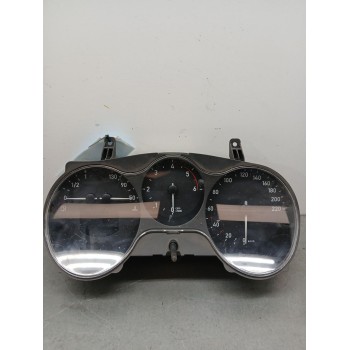 Recambio de cuadro instrumentos para seat altea xl (5p5) 1.9 tdi referencia OEM IAM 5p0920823c 110080280010 