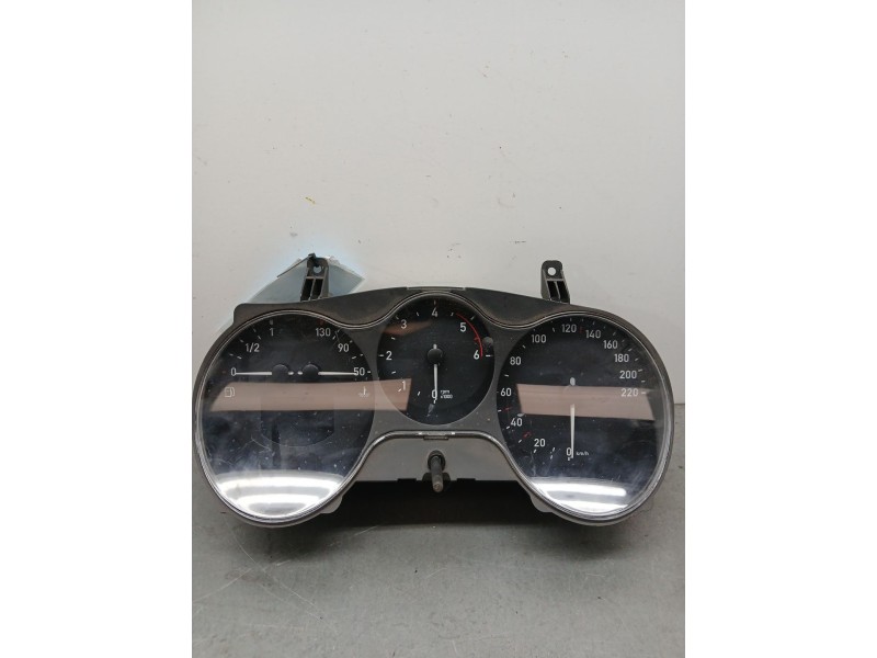 Recambio de cuadro instrumentos para seat altea xl (5p5) 1.9 tdi referencia OEM IAM 5p0920823c 110080280010 