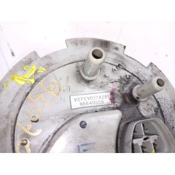 Recambio de bomba combustible para chevrolet epica (kl1_) 2.0 d referencia OEM IAM 42345249  96640556