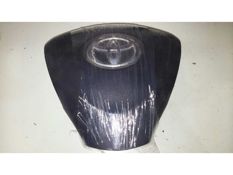 Recambio de airbag delantero izquierdo para toyota auris luna referencia OEM IAM 4513002290B0  