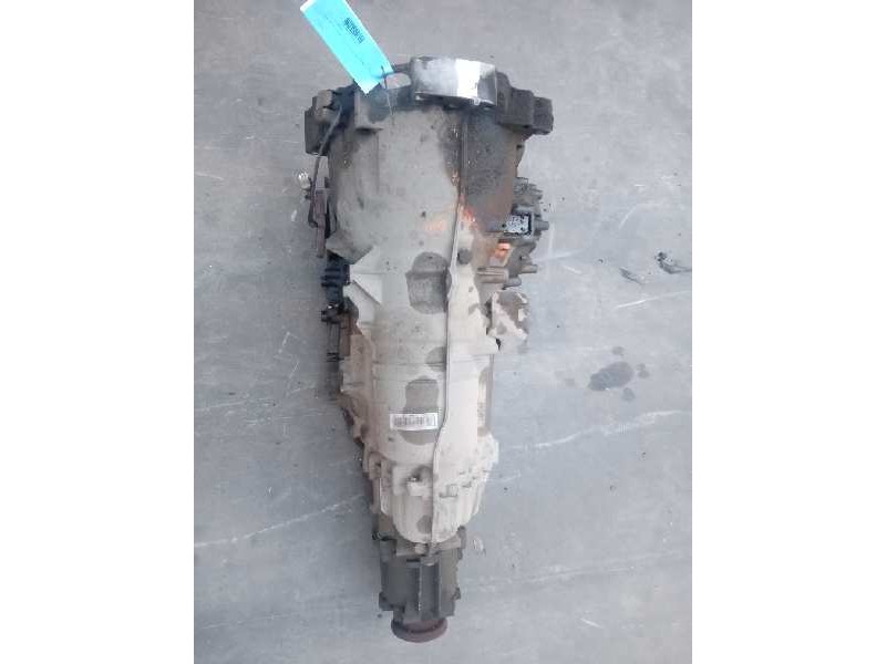 Recambio de caja cambios para audi a6 berlina (4f2) 3.0 tdi quattro (165kw) referencia OEM IAM  ? 