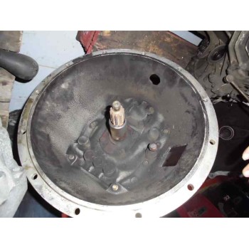 Recambio de caja cambios para ebro serie f 350 referencia OEM IAM 07101066-2  