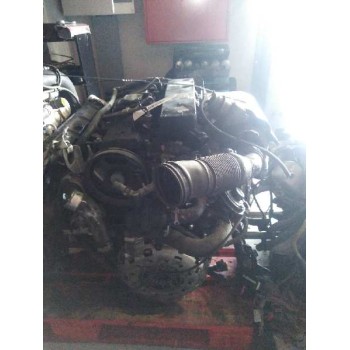 Recambio de motor completo para ford mondeo berlina (ge) ghia referencia OEM IAM D6BA B 