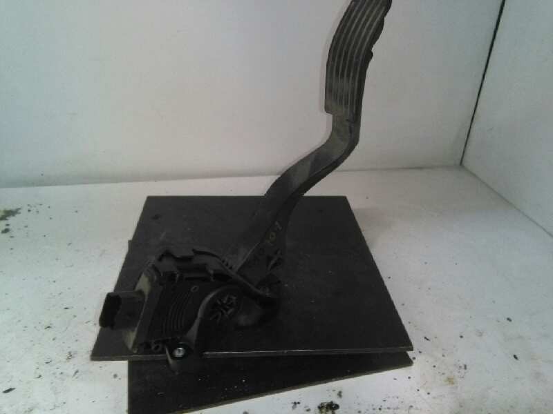 Recambio de potenciometro pedal para peugeot 307 break/sw (s2) referencia OEM IAM 9681530380  6PV00908301