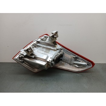 Recambio de piloto trasero izquierdo para citroën c4 picasso cool referencia OEM IAM 9653547580  