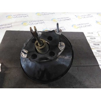 Recambio de servofreno para renault modus fantasy referencia OEM IAM 8200249245 03786445014 