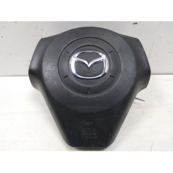 Recambio de airbag delantero izquierdo para mazda 5 berl. (cr) 2.0 diesel cat referencia OEM IAM AAA041027  