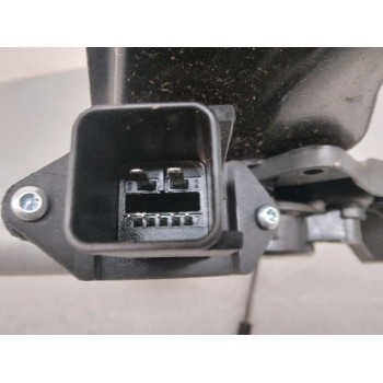 Recambio de elevalunas delantero izquierdo para opel astra k lim. 5türig business referencia OEM IAM 13406673 7 PINES 