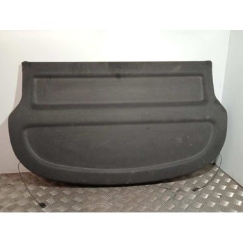 Recambio de bandeja trasera para renault laguna ii (bg0) dynamique referencia OEM IAM 820000355 NEGRO 