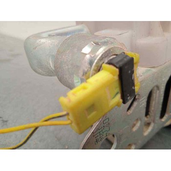 Recambio de kit airbag para toyota rav 4 (a3) 2.2 d-4d cat referencia OEM IAM 5584342050 SIN CENTRALITA 