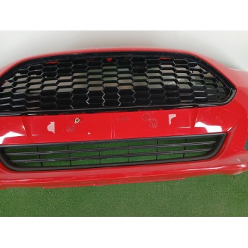 Recambio de paragolpes delantero para ford fiesta vi (cb1, ccn) 1.0 referencia OEM IAM C1BB17757A  