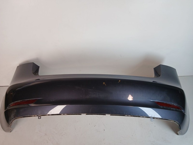 Recambio de paragolpes trasero para tesla model 3 ev referencia OEM IAM 1582571SCC 158258100C 1582571SCD