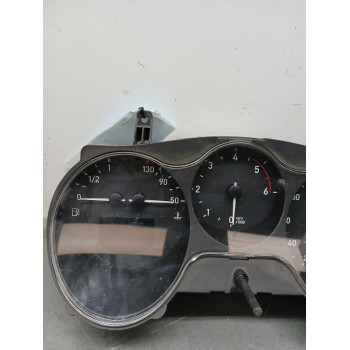 Recambio de cuadro instrumentos para seat altea xl (5p5) 1.9 tdi referencia OEM IAM 5p0920823c 110080280010 