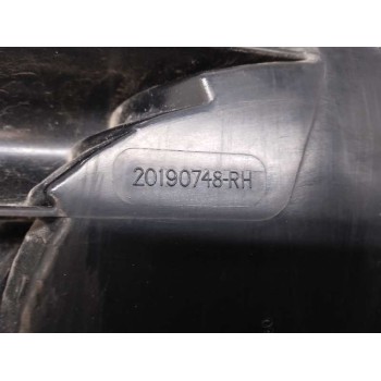 Recambio de piloto trasero derecho para fiat linea (110) dynamic referencia OEM IAM 20190748  